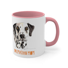 Load image into Gallery viewer, Dalmatian Mom Coffee Mug