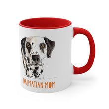 Load image into Gallery viewer, Dalmatian Mom Coffee Mug