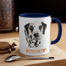 Load image into Gallery viewer, Dalmatian Mom Coffee Mug