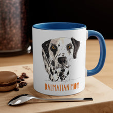 Load image into Gallery viewer, Dalmatian Mom Coffee Mug