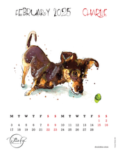 Load image into Gallery viewer, All 3 Drawn Free eBooks plus free downloadable calendar
