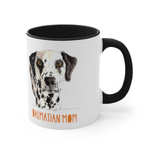 Load image into Gallery viewer, Dalmatian Mom Coffee Mug
